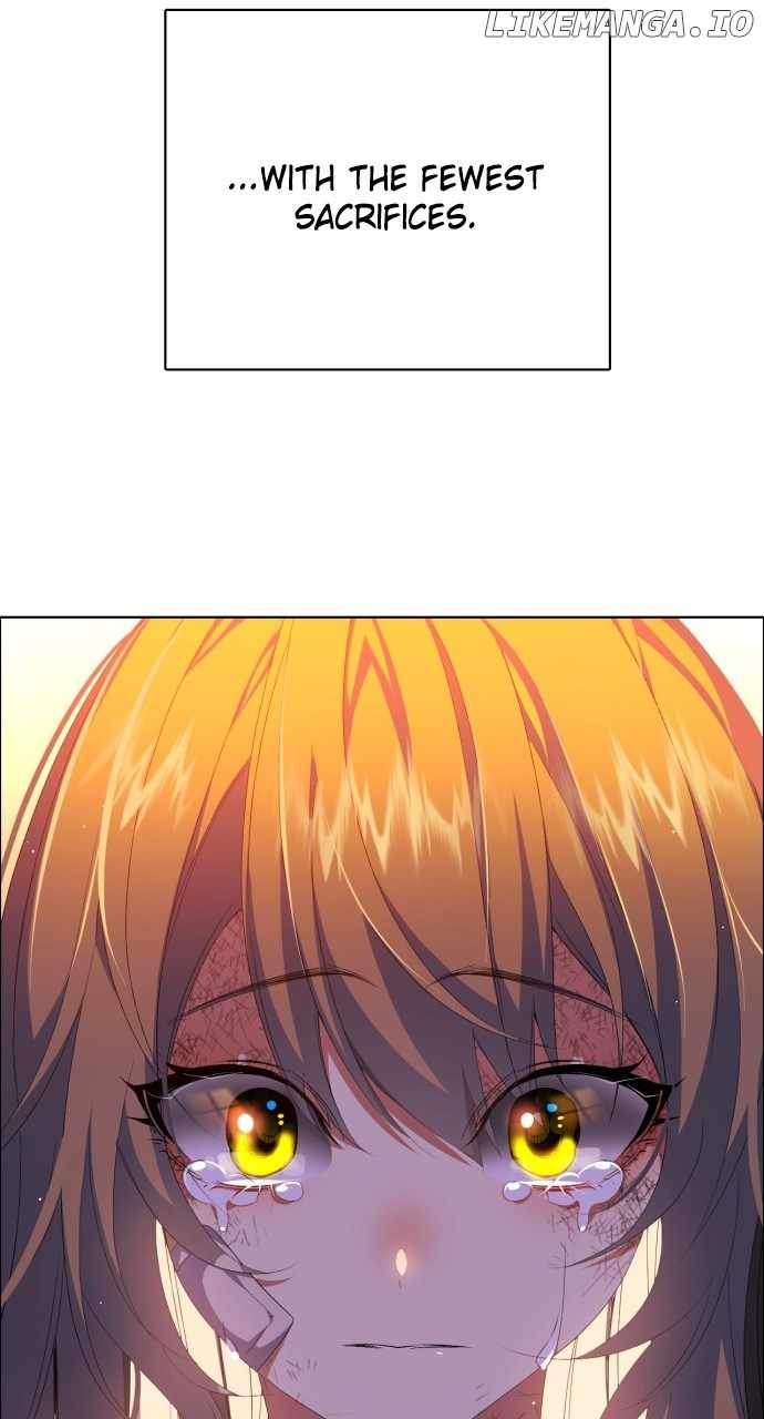 Zero Game Chapter 301 94